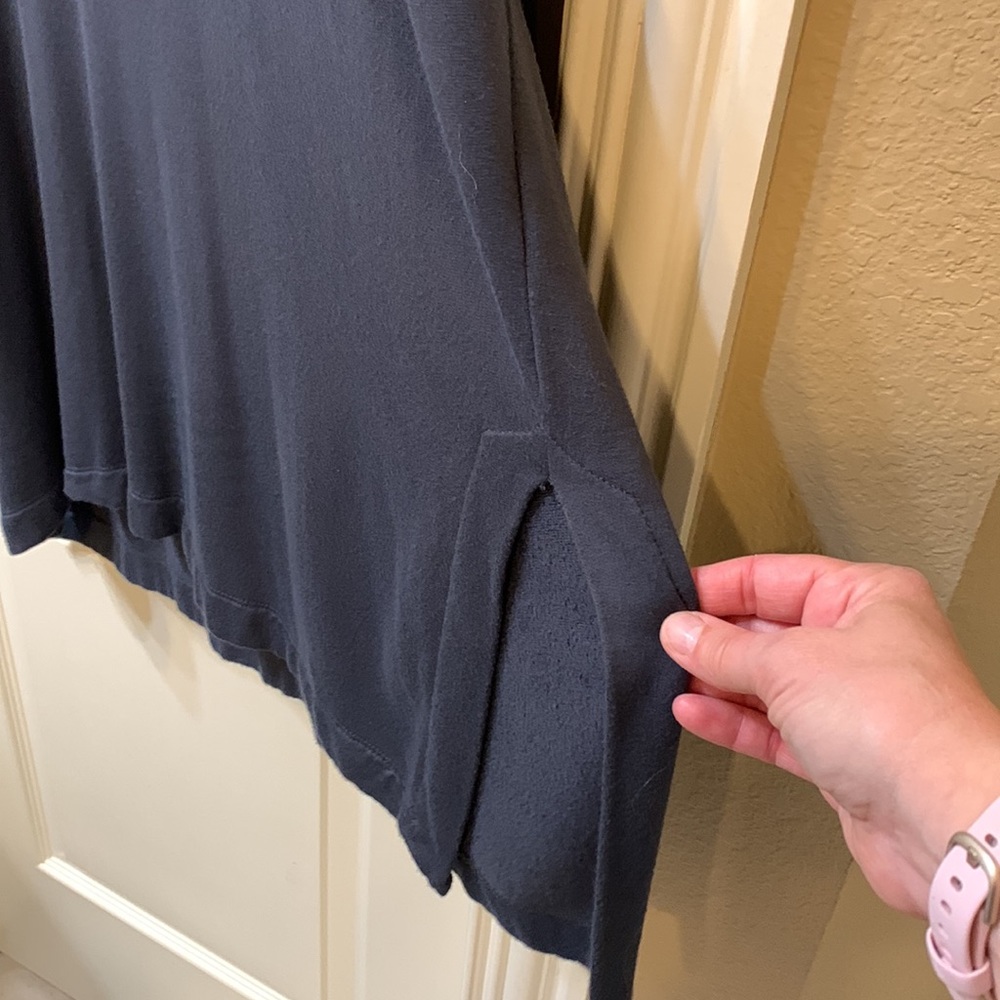 Lou & Grey Cowl Neck Tunic - Picture 3 of 7